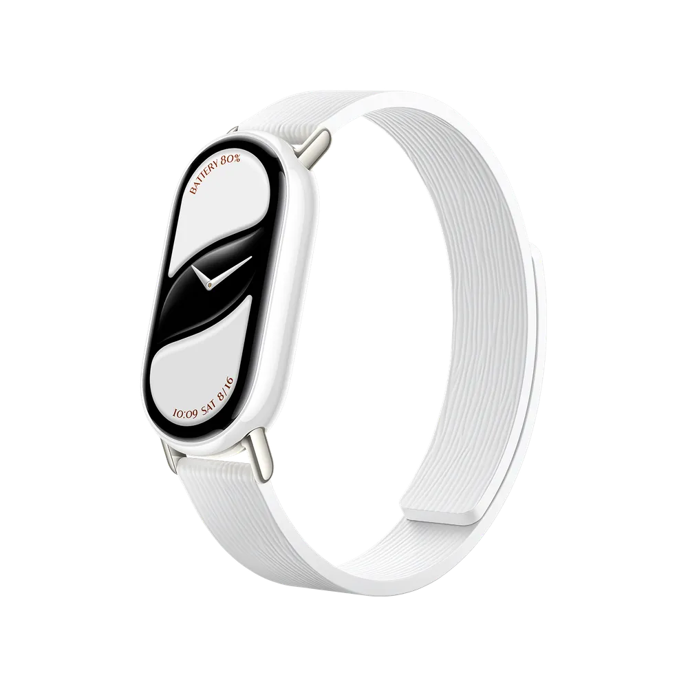 Xiaomi Magnetic Strap Glacier White