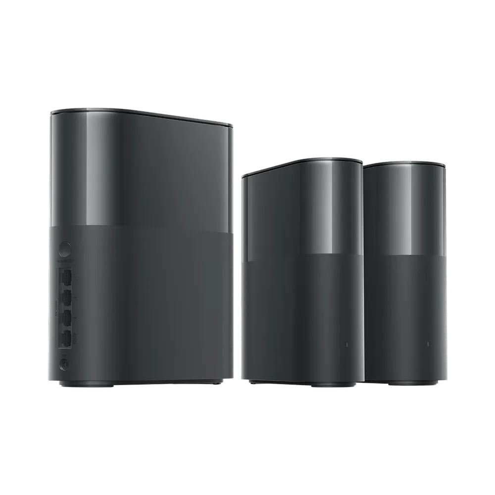 Xiaomi Mesh System BE3600 Pro