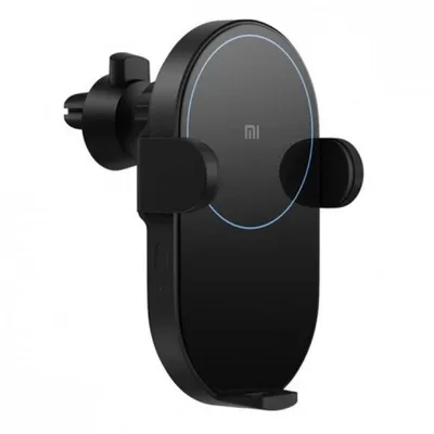 Xiaomi Mi Autotelefonhalter fürs Auto mit 20W kabellosem Ladegerät
