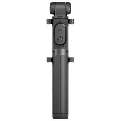 Xiaomi Mi Selfie Stick Stativ Einbeinstativ Bluetooth Schwarz