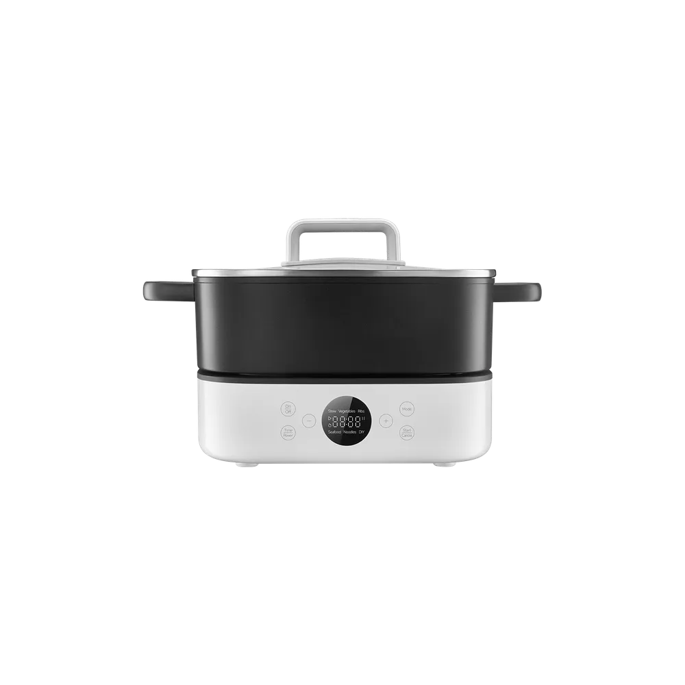 Xiaomi Multifunctional Hot Pot Cooker 6L