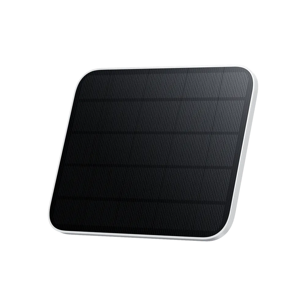 Xiaomi Outdoor Camera Solar Panel
