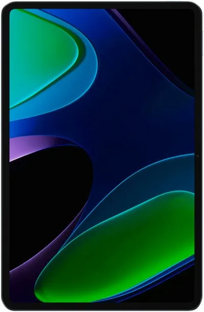 Xiaomi Pad 6 6+128GB Tablet (11", 128 GB, Android)