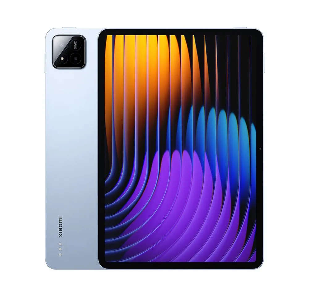 Xiaomi Pad 7 12GB+256GB Tablet