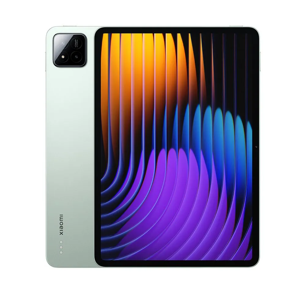 Xiaomi Pad 7 12GB+256GB Tablet