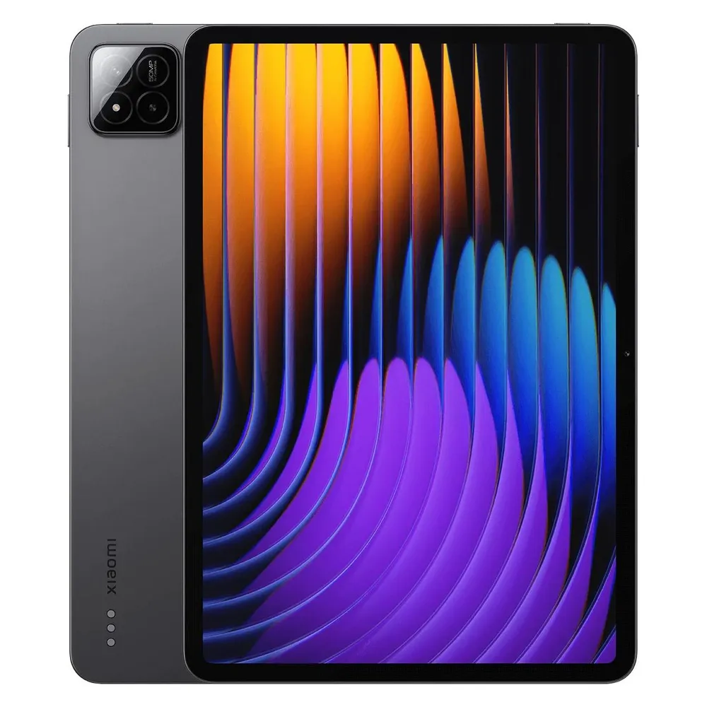 Xiaomi Pad 7 Pro Gray 12 GB + 512 GB