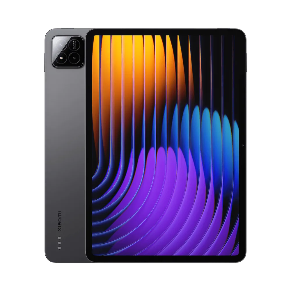 Xiaomi Pad 7 Pro Gray (Matte Glass Version) 12 GB + 512 GB