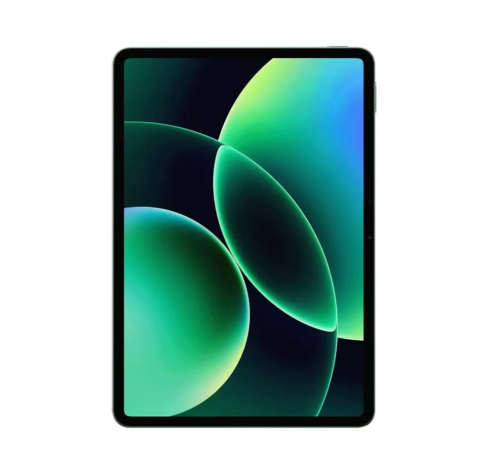 Xiaomi Pad 8 12GB+256GB Grafiktablett (256 GB)