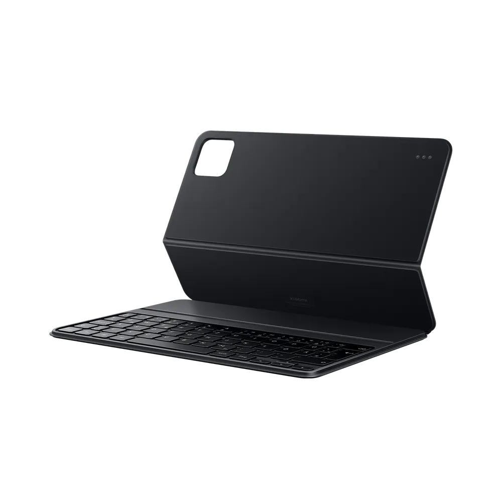 Xiaomi Pad 8 / 8 Pro Keyboard German (Gray)