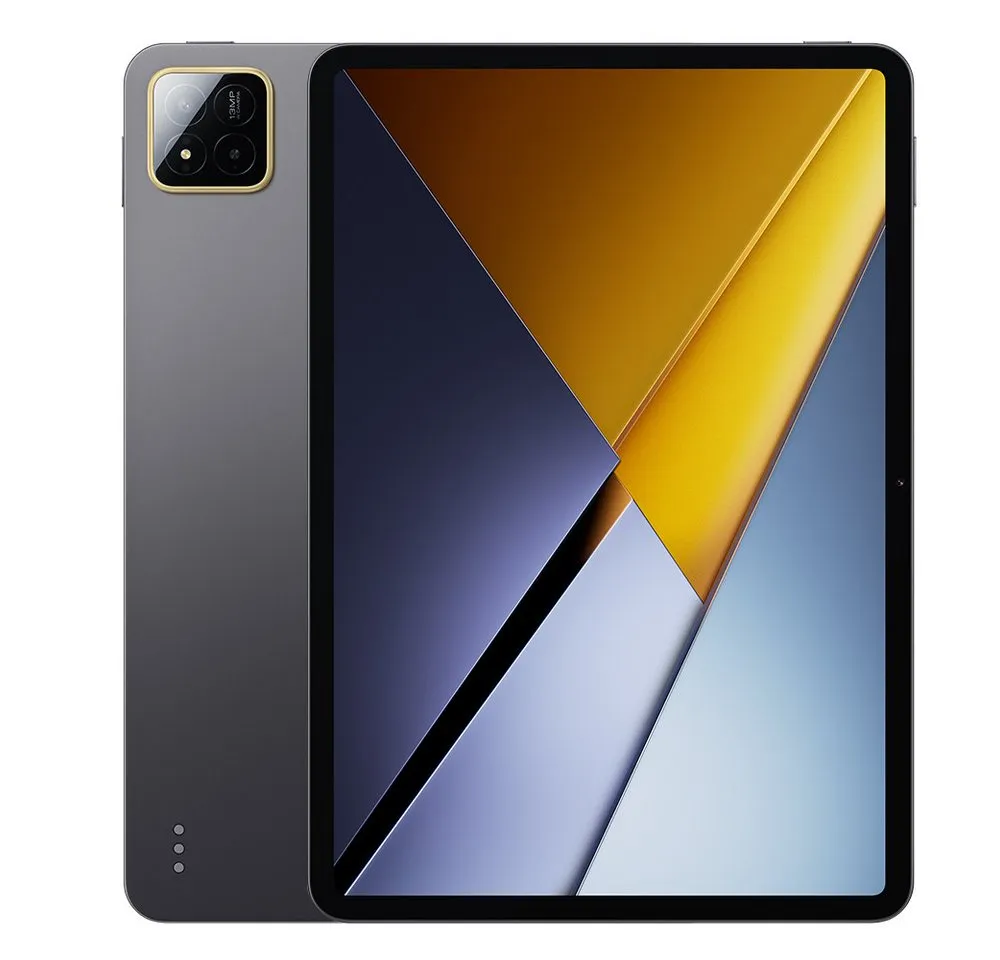Xiaomi POCO Pad X1 8GB+512GB Grafiktablett (8 GB)