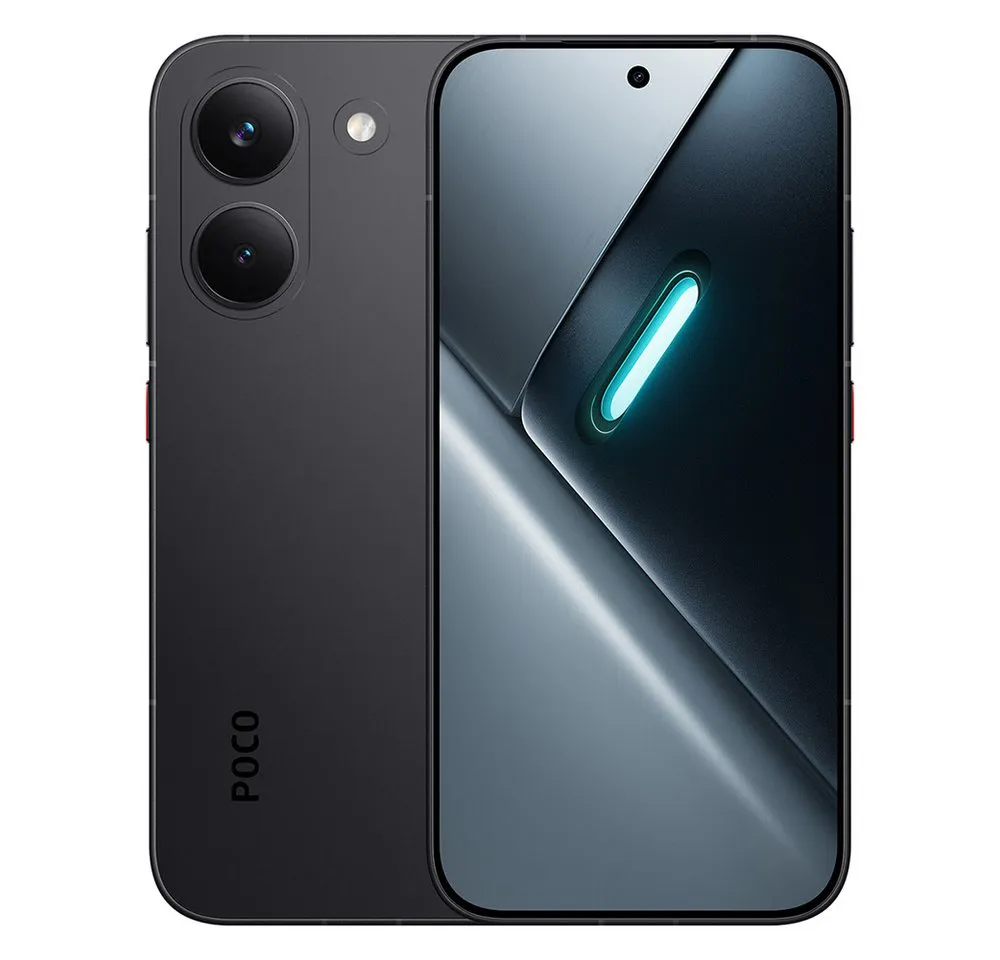 Xiaomi POCO X8 Pro 12+512GB Smartphone Handy (50 MP Kamera, 6,59" Display)
