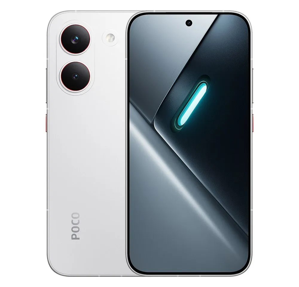 Xiaomi POCO X8 Pro 8+512GB Smartphone Handy (50 MP Kamera)