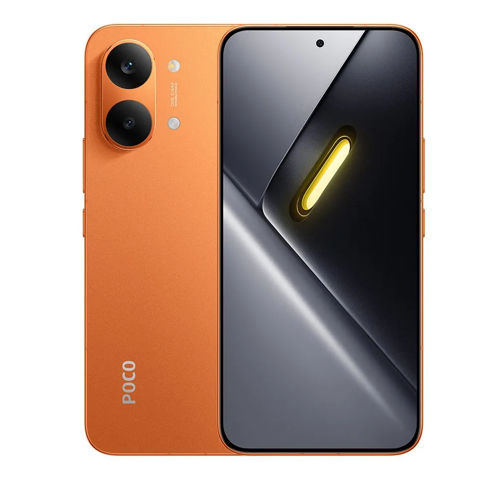 Xiaomi POCO X8 Pro Max 5G 12GB+512GB Smartphone (50 MP Kamera)