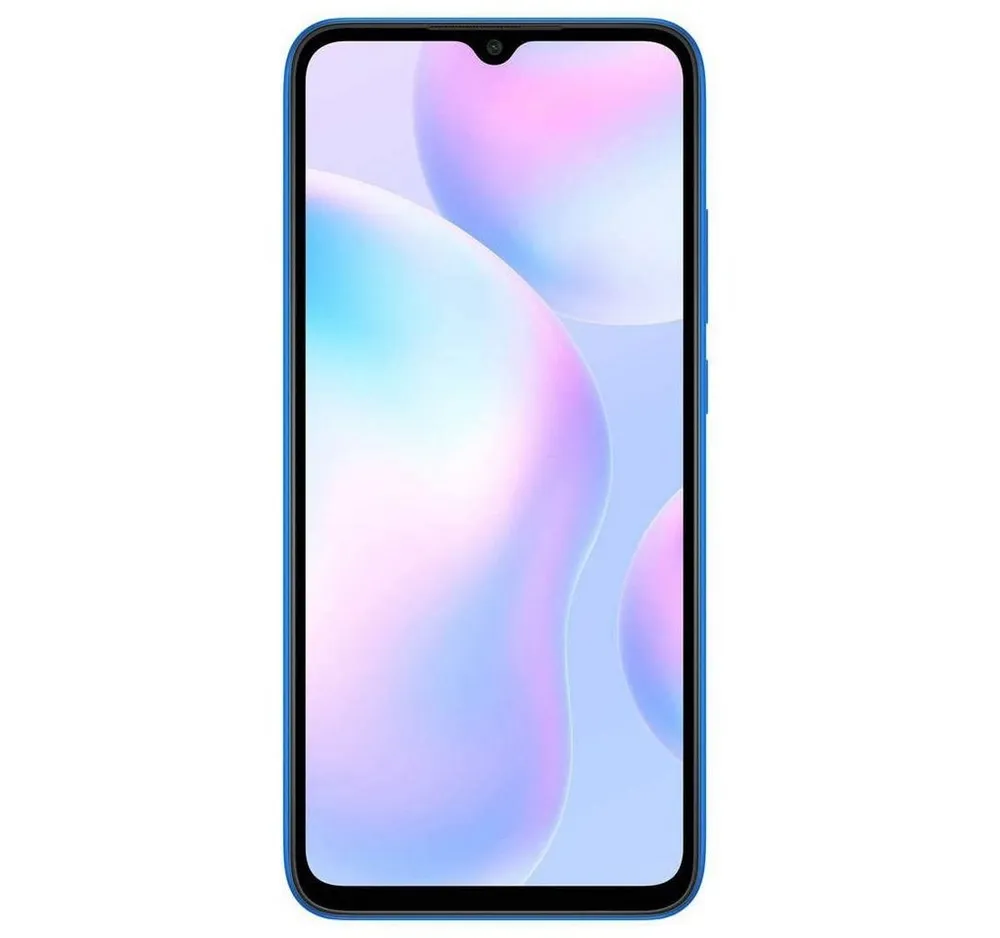 Xiaomi Redmi 9AT Dual-SIM 32GB Granite Gray Smartphone