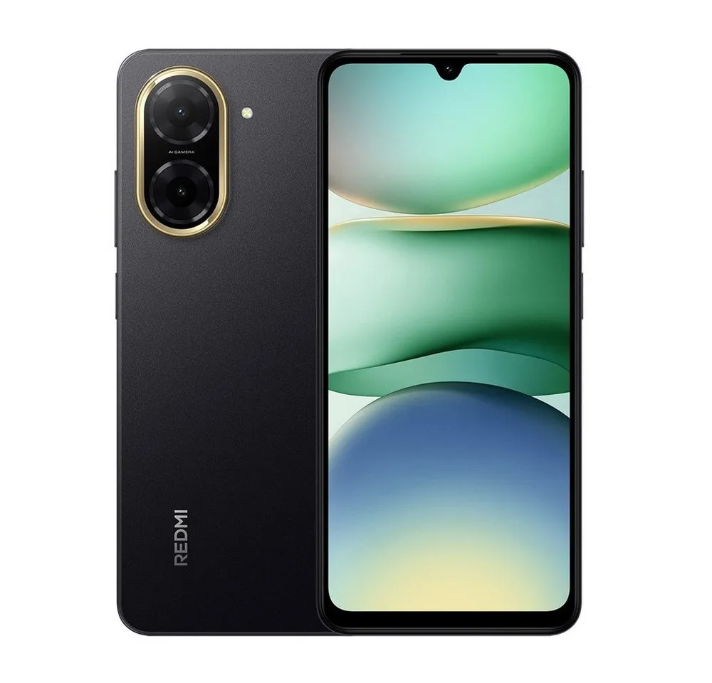 Xiaomi Redmi A5 4GB+128GB Smartphone (6.88 Zoll, 32 MP Kamera)