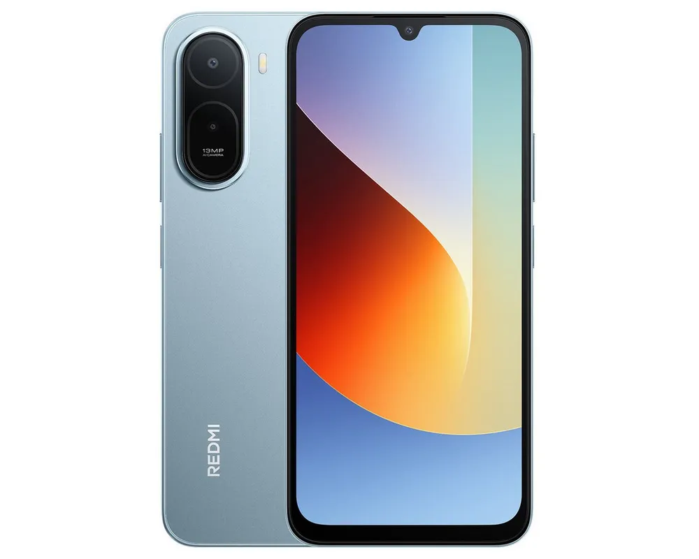 Xiaomi Redmi A7 Pro 4+128GB Smartphone Handy (13 MP Kamera)