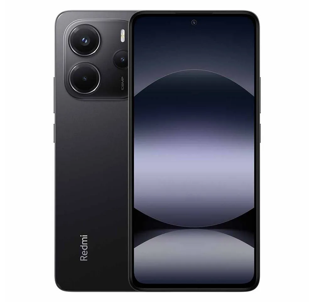 Xiaomi Redmi Note 14 4G 8+256GB Smartphone