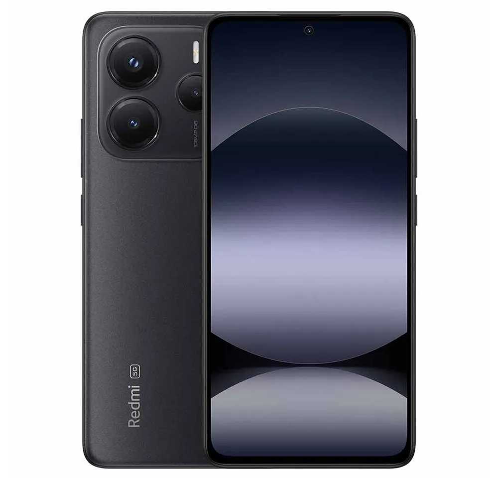 Xiaomi Redmi Note 14 5G 8+256GB Smartphone