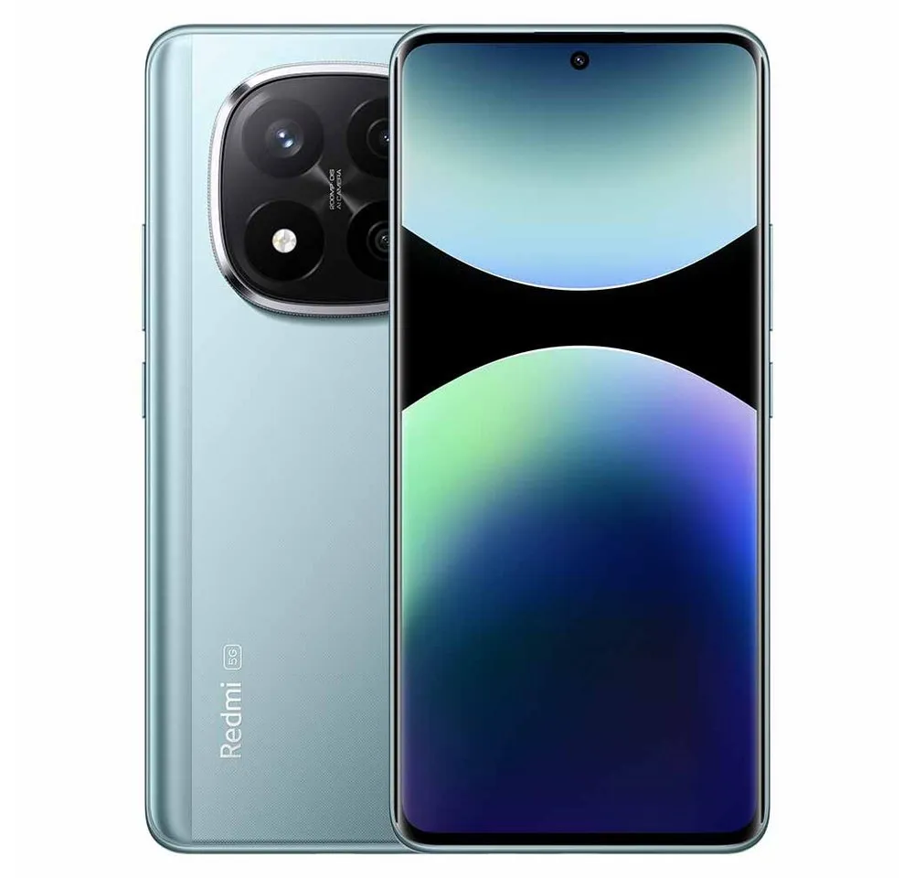 Xiaomi Redmi Note 14 Pro+ 5G 12GB+512GB Smartphone