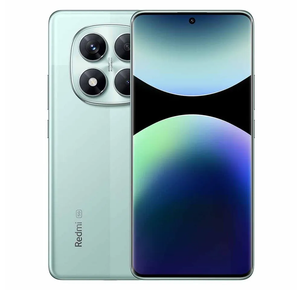 Xiaomi Redmi Note 14 Pro 5G 8+256GB Smartphone