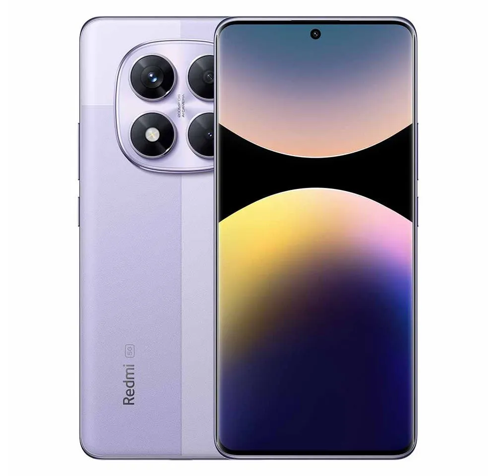 Xiaomi Redmi Note 14 Pro 5G 8+256GB Smartphone