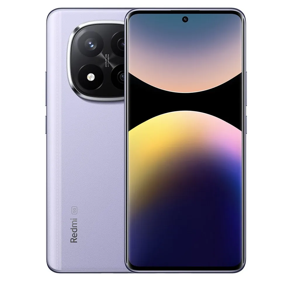 Xiaomi Redmi Note 14 Pro+ 5G 8GB+256GB Smartphone
