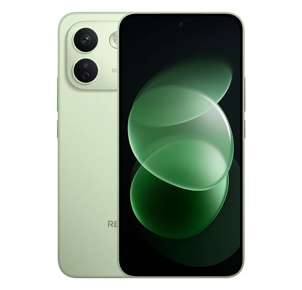 Xiaomi Redmi Note 17 Pro Max 5G 8+512GB Smartphone Handy (50 MP Kamera)