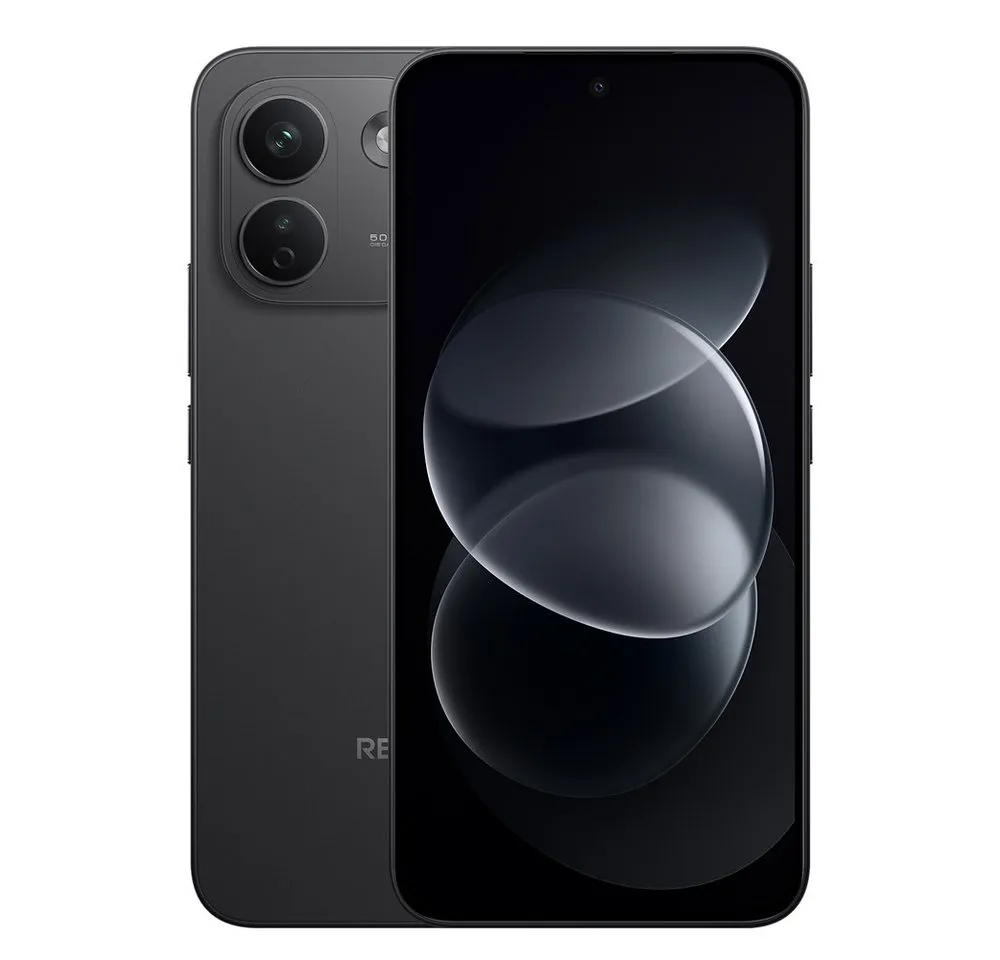 Xiaomi Redmi Note 17 Pro Max 5G 8+512GB Smartphone Handy (50 MP Kamera)