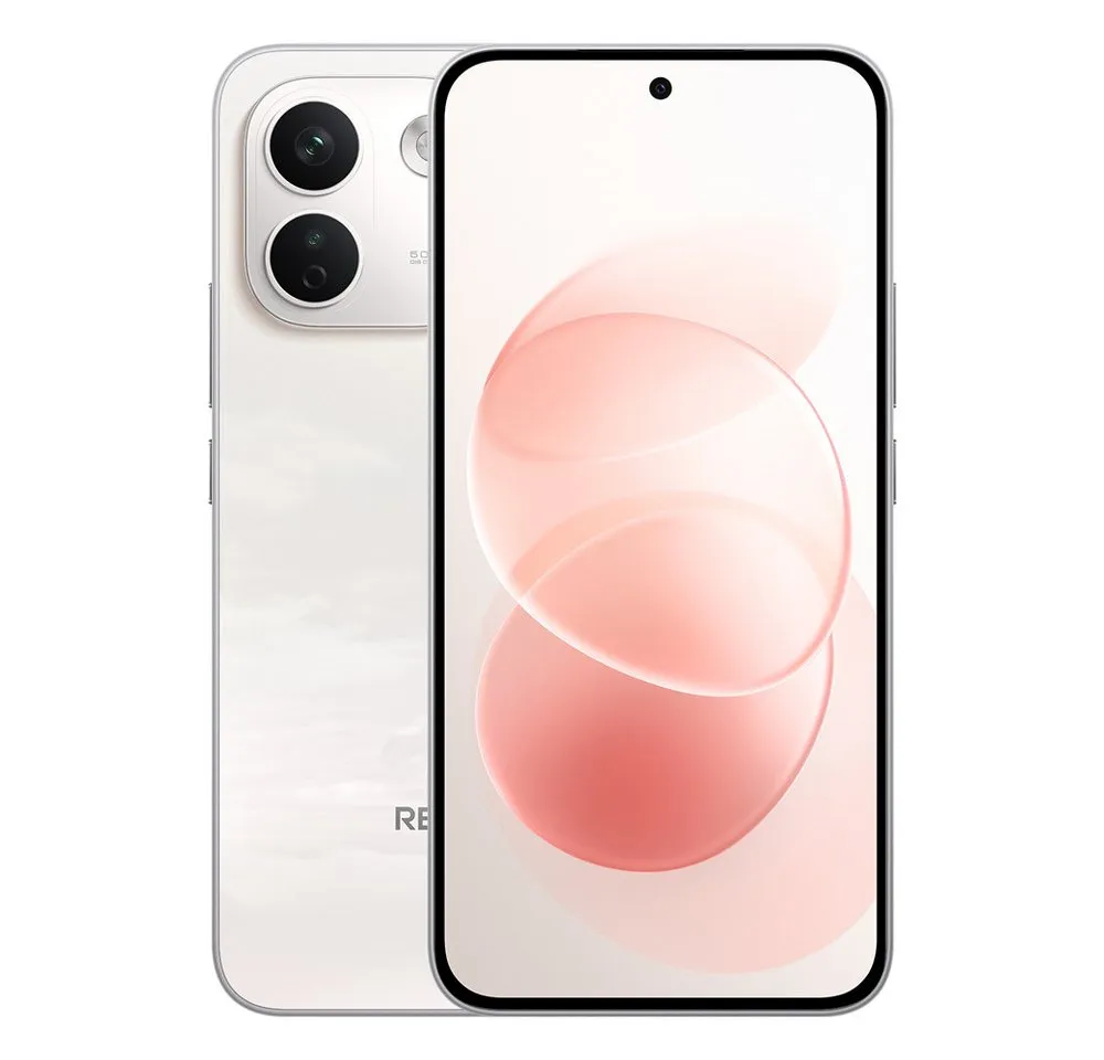Xiaomi Redmi Note 17 Pro Max 5G 8+512GB Smartphone Handy (50 MP Kamera)