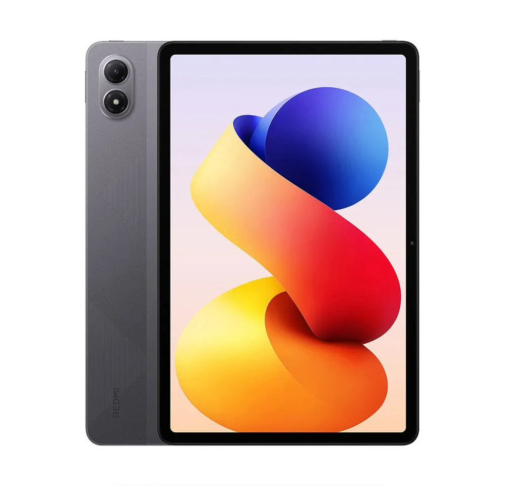 Xiaomi Redmi Pad 2 Pro 5G 8G RAM 256G ROM 12,1" 12000mAh Akku Tablet (256 GB, 5G)