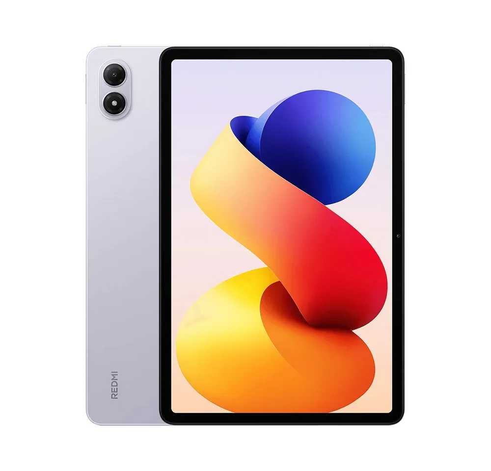 Xiaomi Redmi Pad 2 Pro Wifi 8+256GB Tablet (256 GB, 12,1" 2,5K Display 120Hz)