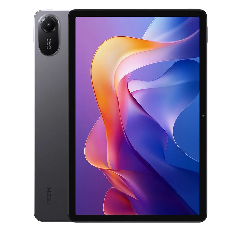 Xiaomi Redmi Pad 2 WiFi 4+256GB Tablet (256 GB)