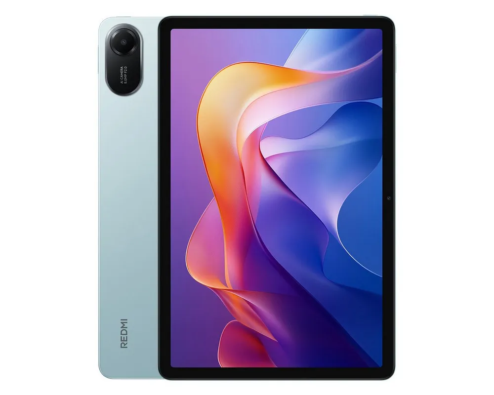 Xiaomi Redmi Pad 2 WiFi 4+256GB Tablet (256 GB)