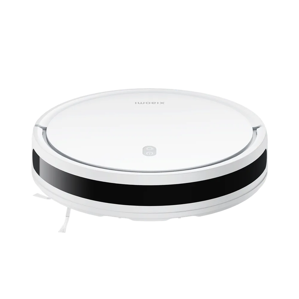 Xiaomi Robot Vacuum E12 White