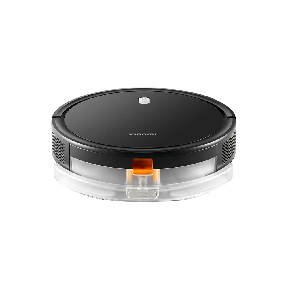Xiaomi Robot Vacuum E5 Black