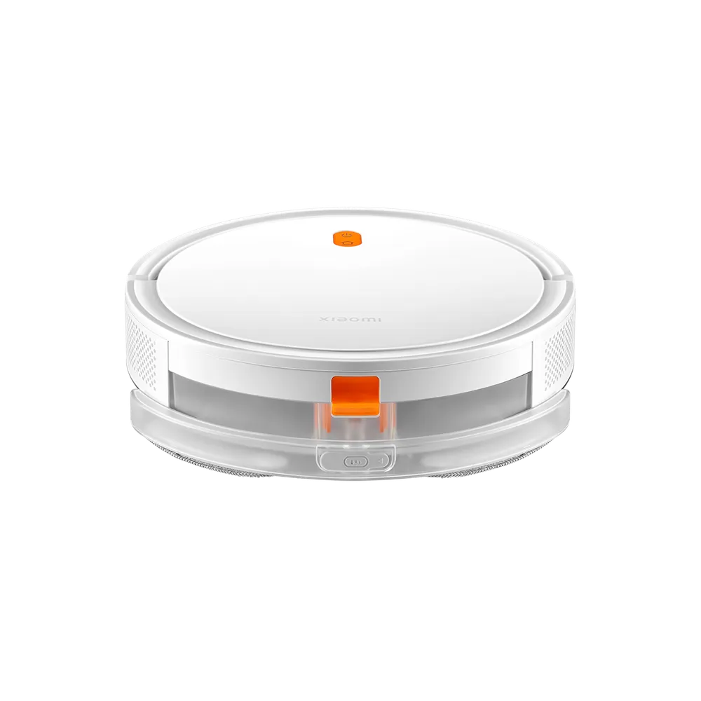 Xiaomi Robot Vacuum E5 White