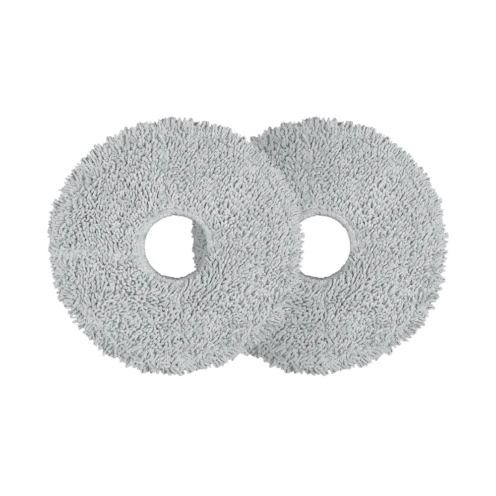 Xiaomi Robot Vacuum S10+ / S20+ / X20 Pro / X20 Max / 5 / 5 Pro Mop Pads