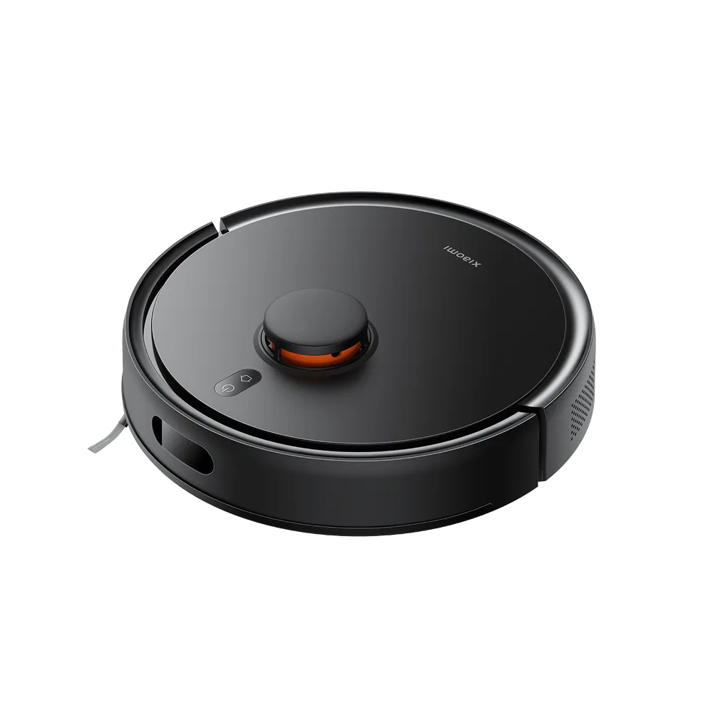 Xiaomi Robot Vacuum S20 Black