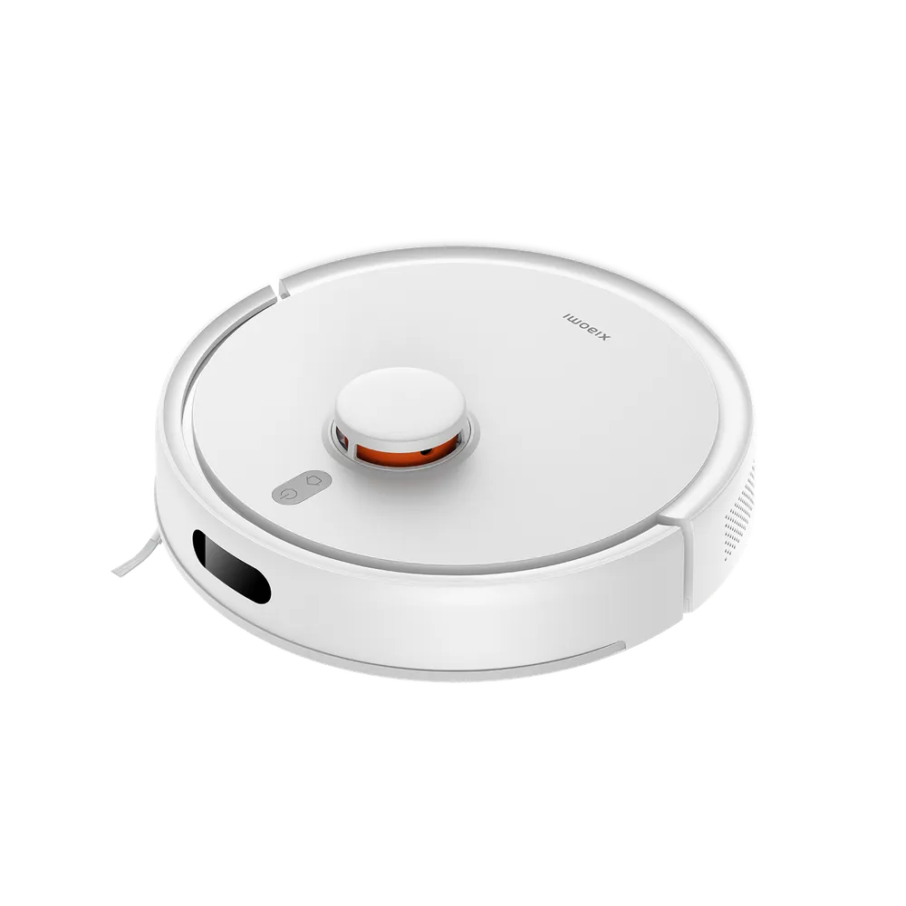 Xiaomi Robot Vacuum S20 White