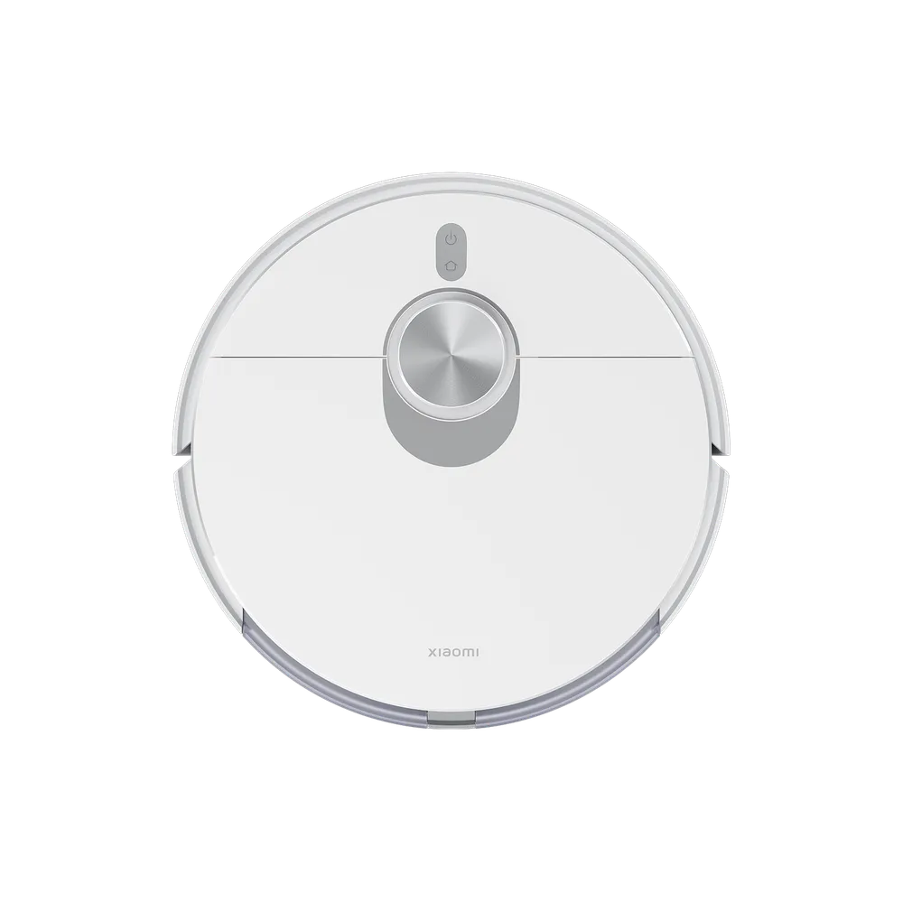 Xiaomi Robot Vacuum S20+ White