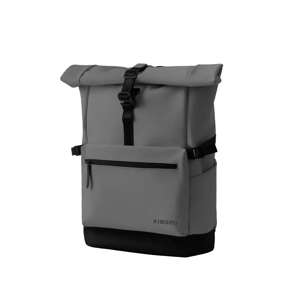 Xiaomi Roll Top Casual Backpack