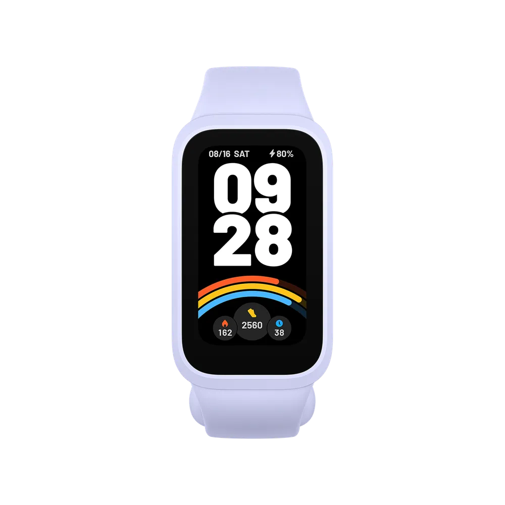 Xiaomi Smart Band 9 Active Purple