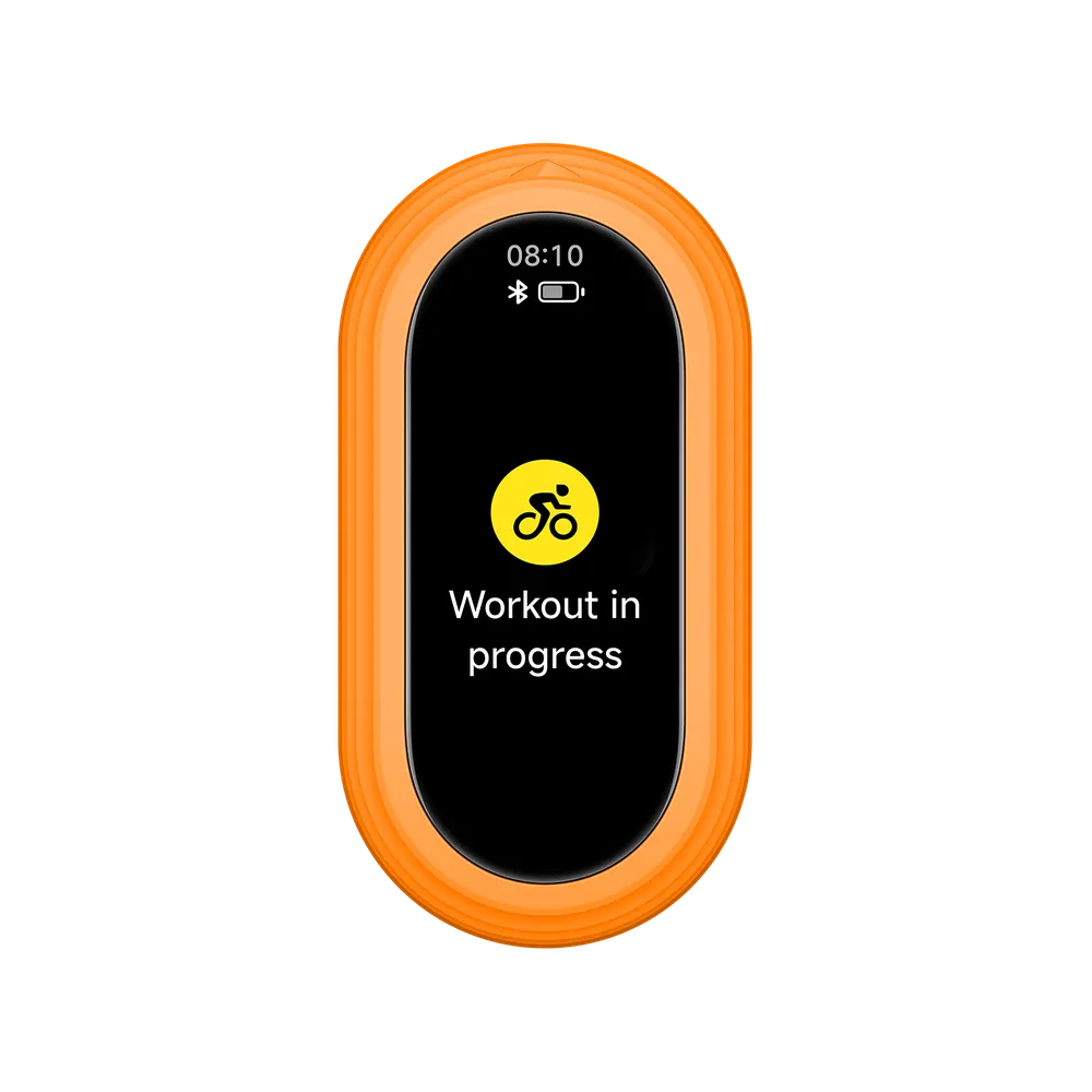 Xiaomi Smart Band 9 Running Clip