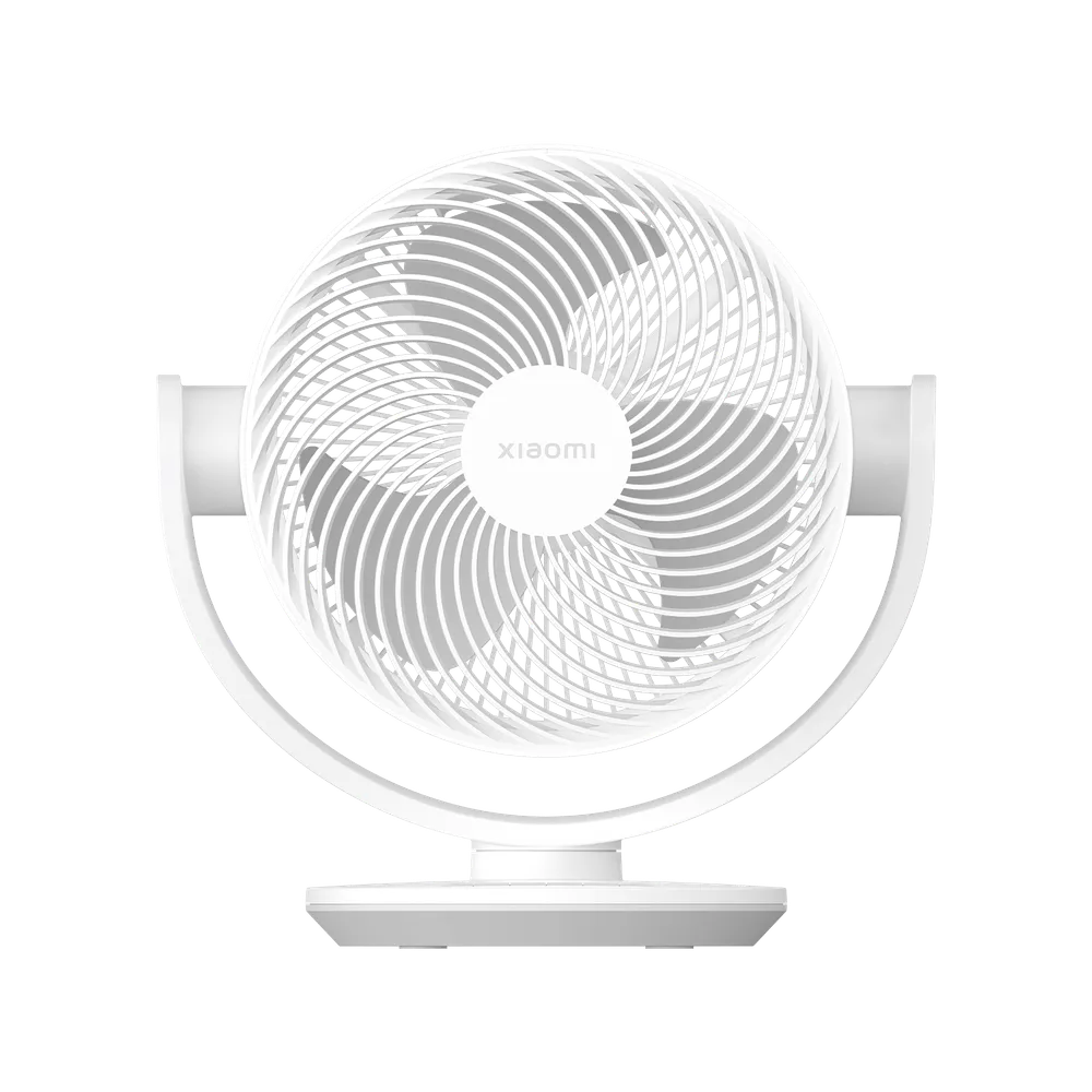 Xiaomi Smart Desktop Air Circulation Fan