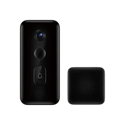 Xiaomi Smart Doorbell 3
