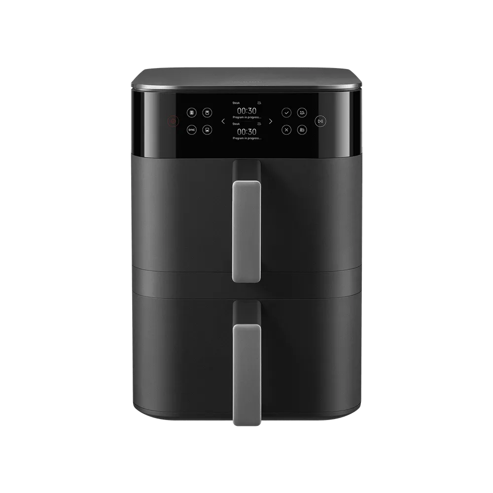 Xiaomi Smart Double Stack Air Fryer 12L