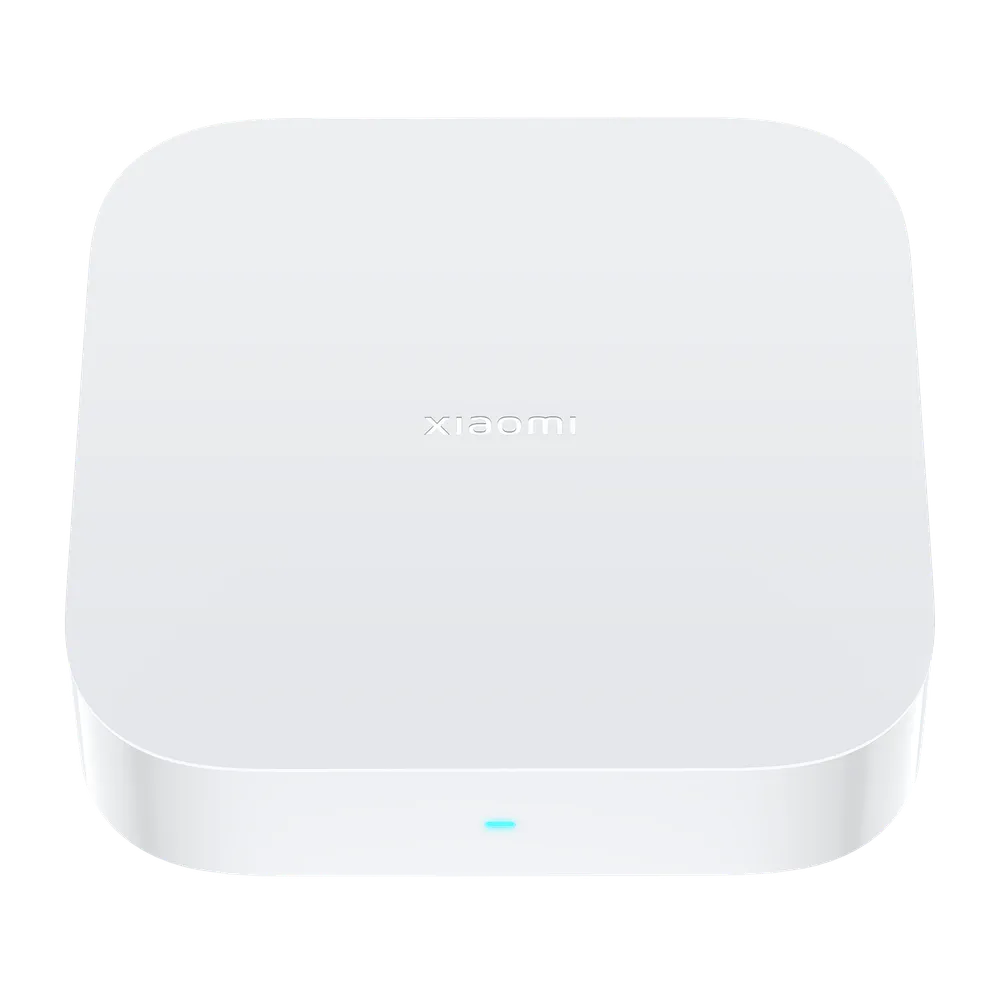 Xiaomi Smart Home Hub 2