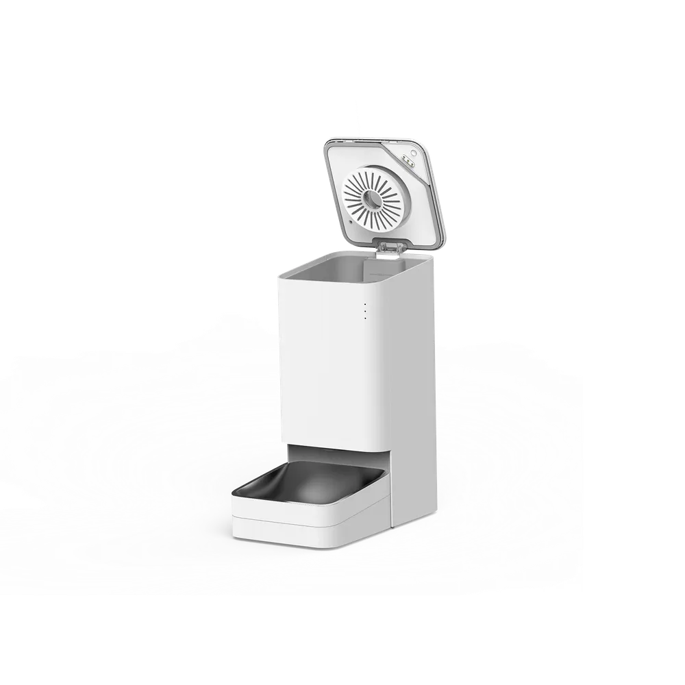 Xiaomi Smart Pet Food Feeder