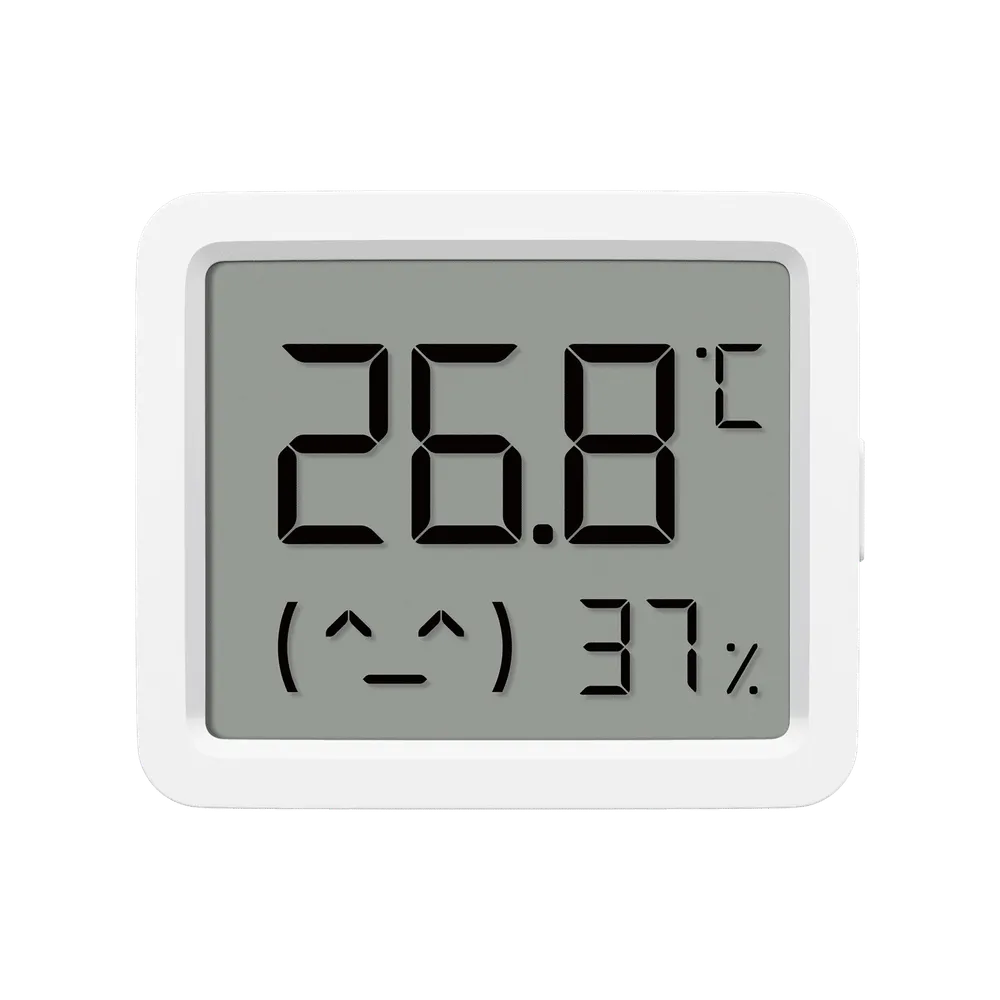 Xiaomi Smart Temperature and Humidity Monitor 3 Mini