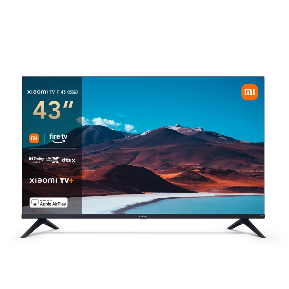 Xiaomi TV F 43 2026
